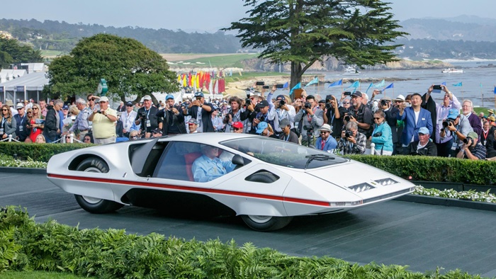 1970 ferrari 512 s modulo pininfarina coupe