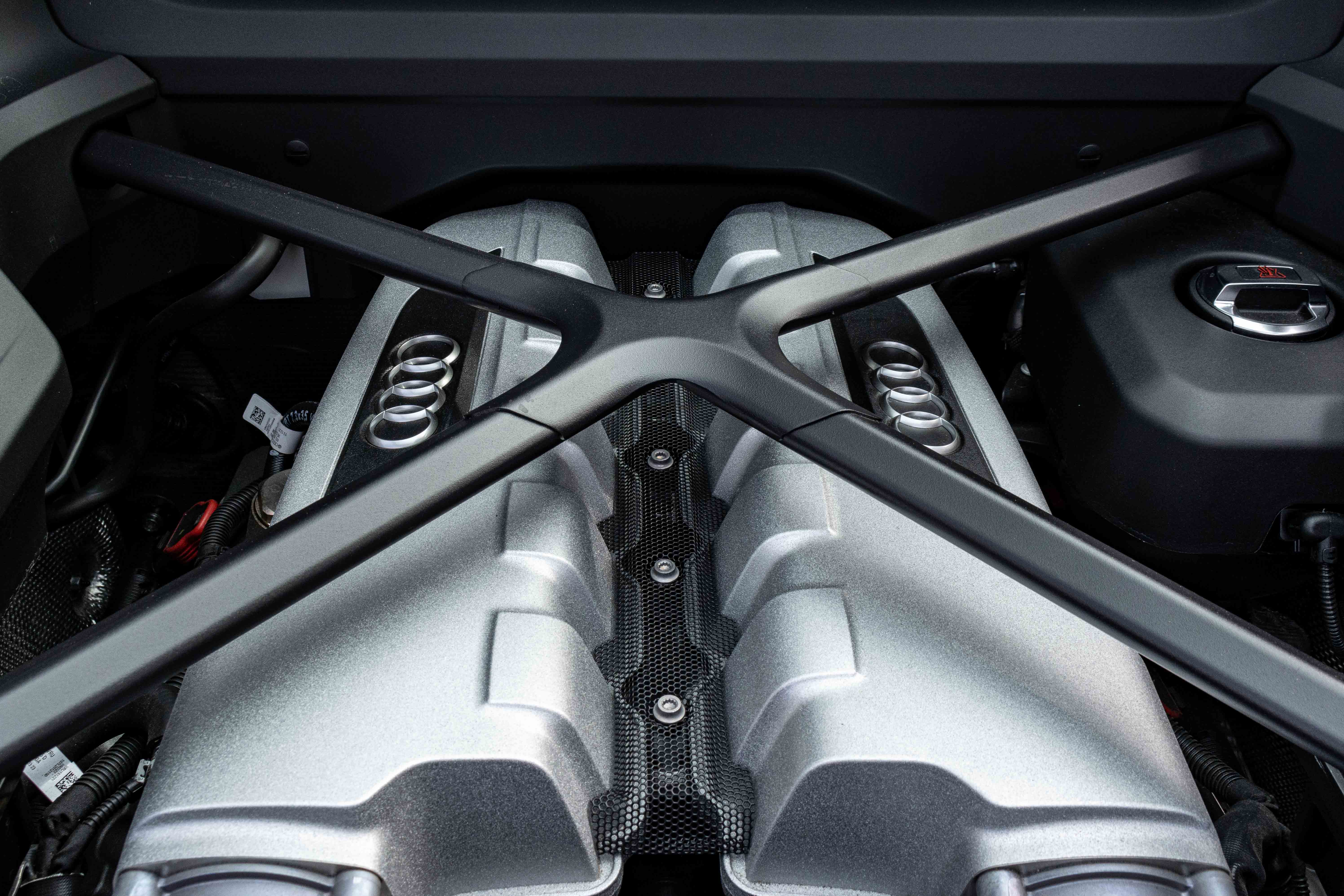 2022 Audi R8 RWD Performance Singapore - 5.2 V10