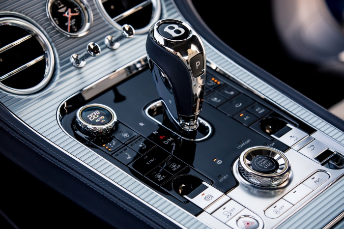 batch Bentley Continental GT   Sequin Blue   33