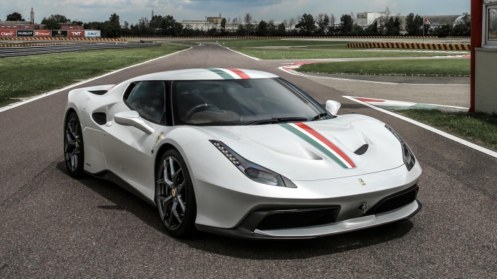 batch 160374 car 458 mm speciale front 3 4