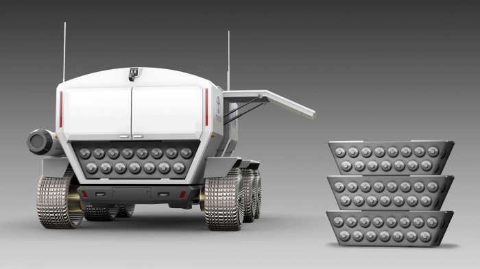batch jaxa and toyota pressurised rover concept 3