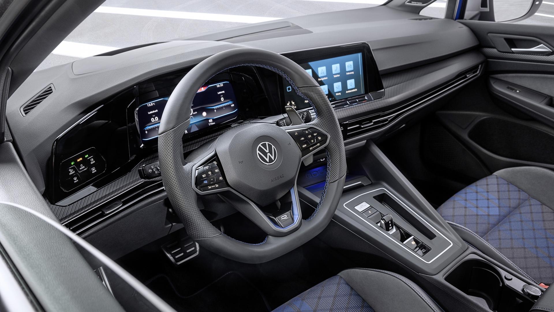 TopGear | Behold the new Volkswagen Golf R Estate