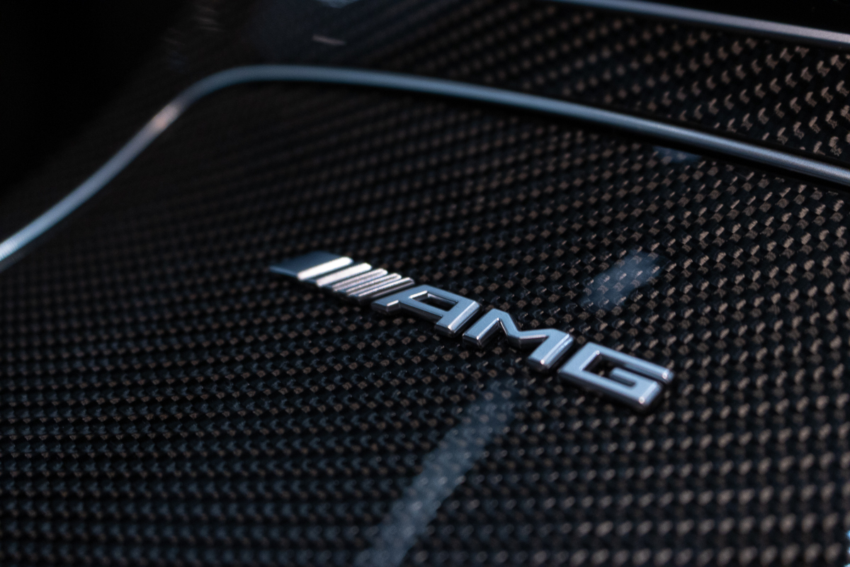 Mercedes-AMG E 63 S 4MATIC+ Final Edition Singapore