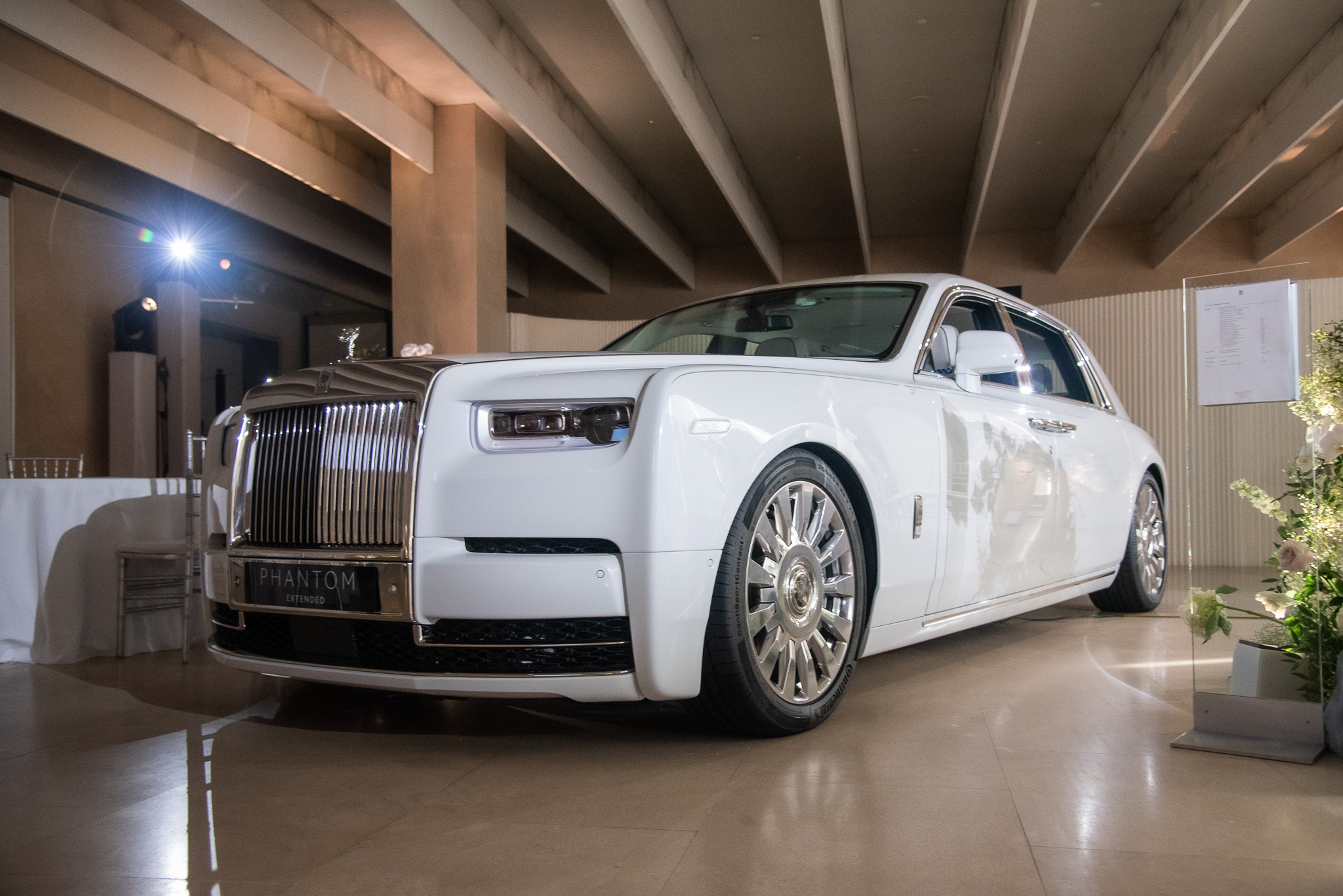 RollsRoyce Parallel Imported Cars  Latest Prices  Listing  Sgcarmart