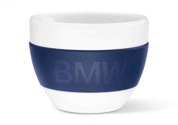 BMW Designer Espresso Cup