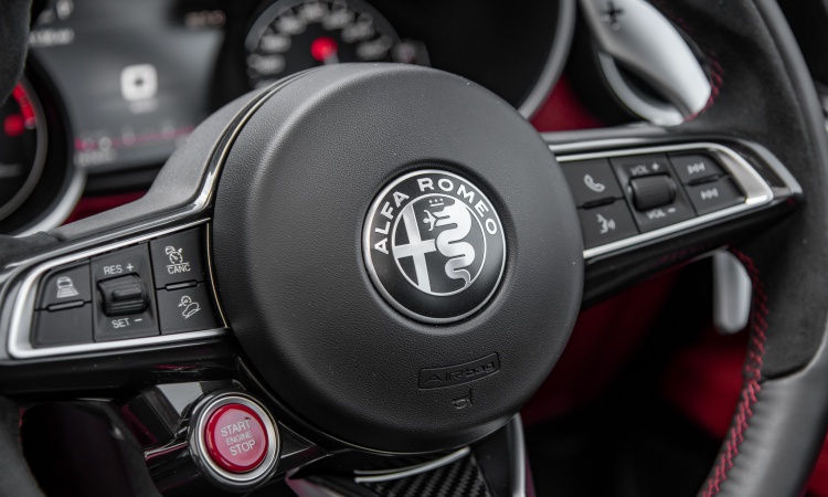 Capella Auto will be Alfa Romeo’s distributor in Singapore