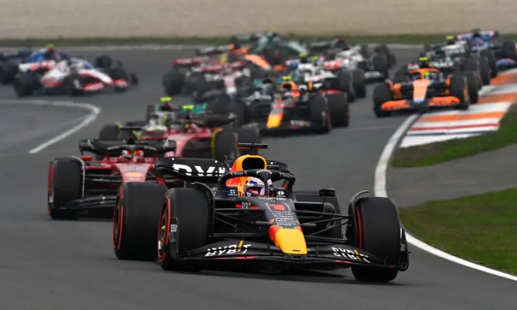 Porsche’s F1 tie-up with Red Bull is no longer happening