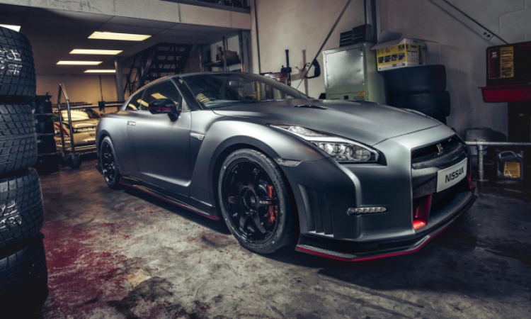 Nissan GT-R at 50: how to build the ultimate Nissan GT-R