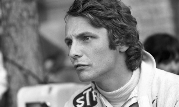 Niki Lauda has sadly passed away