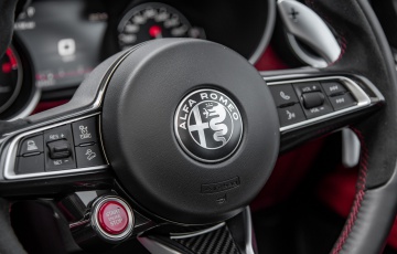 Capella Auto will be Alfa Romeo’s distributor in Singapore