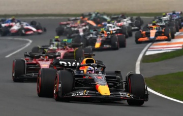 Porsche’s F1 tie-up with Red Bull is no longer happening