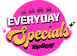 Everyday Special Logo